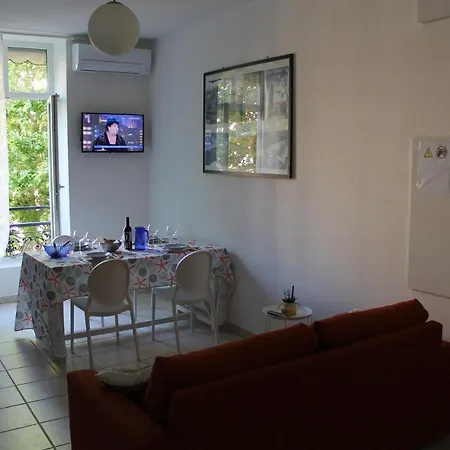 Appartement Penelope Belle Vue