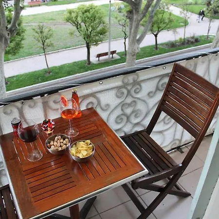Appartement Penelope Belle Vue Menton