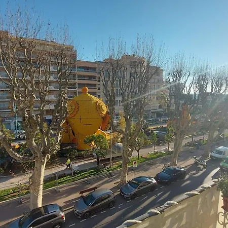 Appartement Penelope Belle Vue